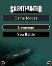 game pic for Silent Hunter